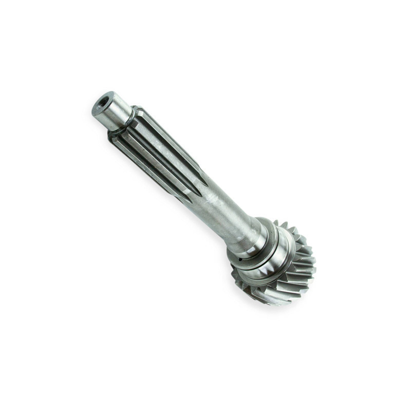 Вал первичный п/стоп.кол. () ЗИЛ Мукачево - изображение 1