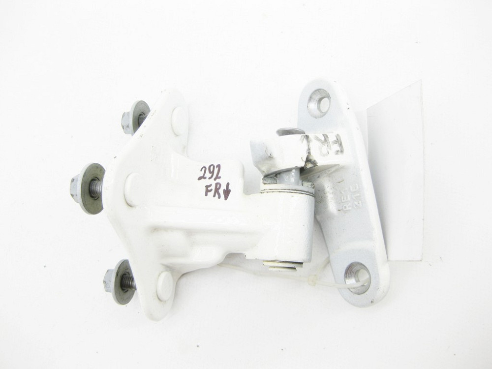 Mercedes-Benz  A2927200437 Петля дверей знизу праворуч GLE Coupe C292 Одесса - изображение 1