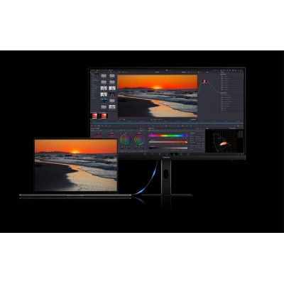 Монітор Xiaomi 4K Monitor A27Ui (ELA6221EU) Вінниця - фото 8