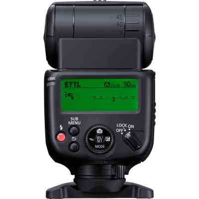Спалах Canon Speedlite EL-10 (6579C002) Вінниця