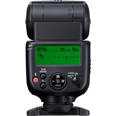 Спалах Canon Speedlite EL-10 (6579C002) Вінниця - фото 5