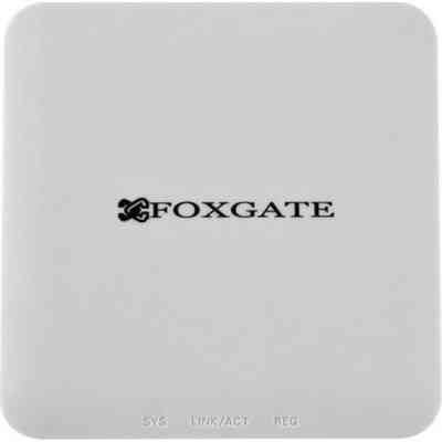 Опто-волоконное оборудование FoxGate Абонентский терминал ONU E1001MZ (ONU E1001MZ) Винница