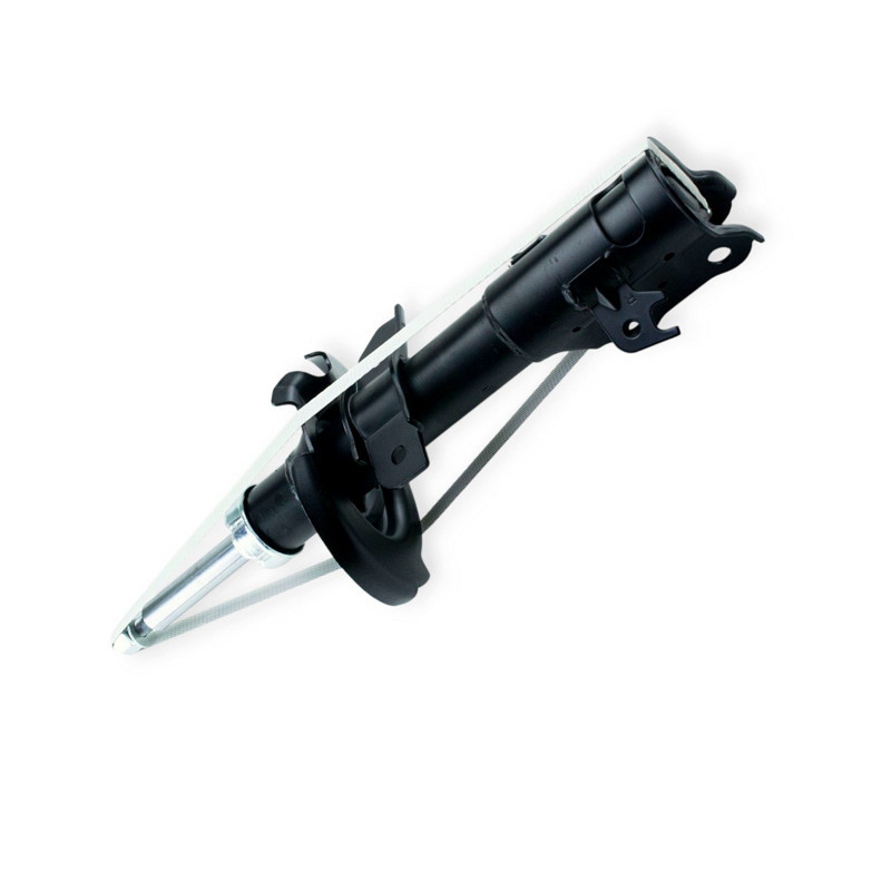 Амортизатор Форд Фиеста, Мазда 2 07- правый R передний Мукачево - изображение 1