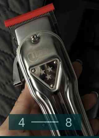 Машинка для стриження TICO Professional Under Cut. Київ