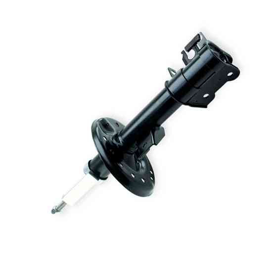 Амортизатор Фиат 500 07- левый L передний Мукачево