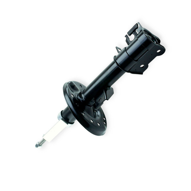 Амортизатор Фіат 500 07- лівий L передній Мукачево - фото 1