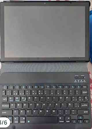 Новый планшет 6Gb/128Gb с поддержкой SIM с аксессуарами (ЗАПАКОВАНЫ) ОТПРАВКА Харьков