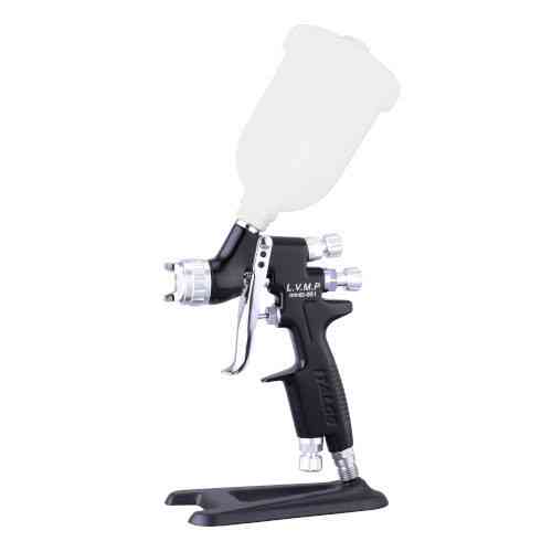 Пістолет фарбувальний міні 0,8 мм, HVLP ВП бачок ITALCO D-951-MINI-0.8 Одеса