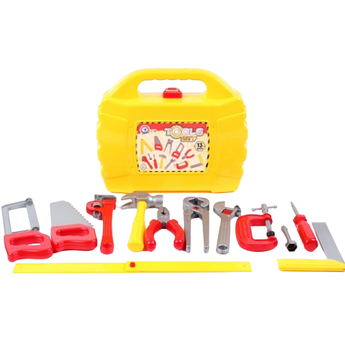Ігровий Набір Інструменти Технок 5880 Житомир - фото 1