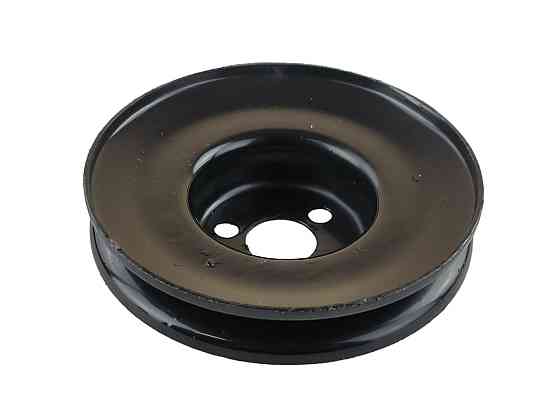 Шків 2101-2107, 2121-21214 (водяного насоса) помпи Мукачево