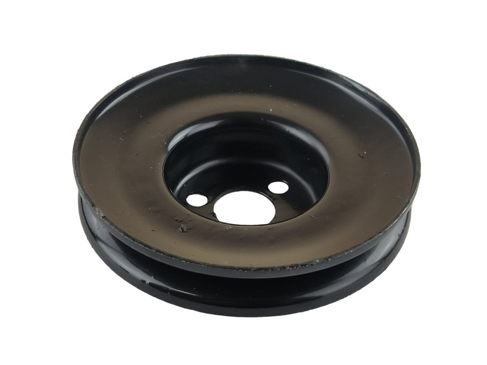 Шків 2101-2107, 2121-21214 (водяного насоса) помпи Мукачево - фото 2