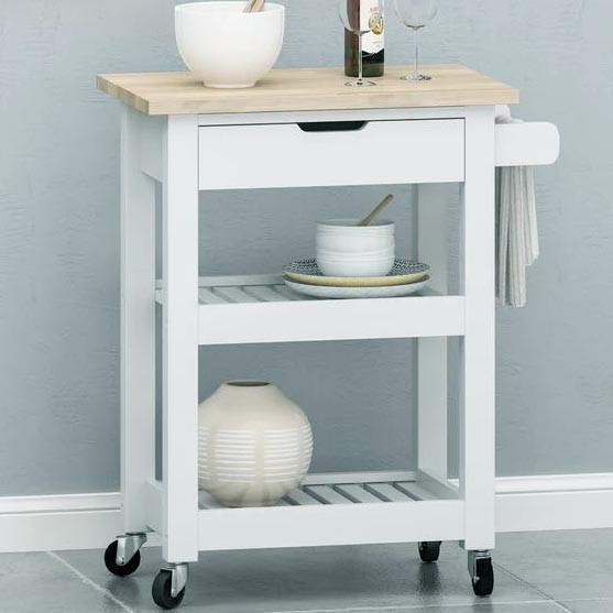 Стол-тележка 