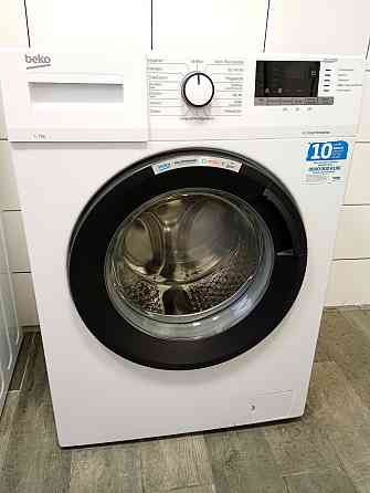 Пральна машина Beko WML71434EDR1 Луцк