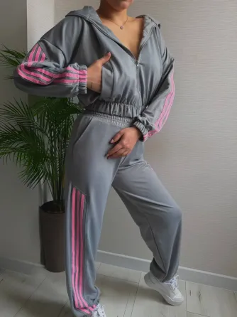 Комфортний та зручний Костюм з лампасами Одеса