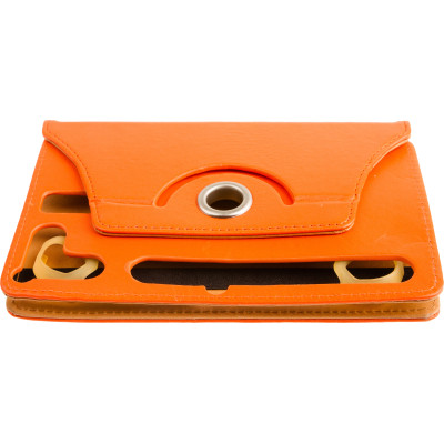 Чехол для планшета Grand-X Universal 7" Orange (UTC - GX7TC03O) Винница - изображение 6