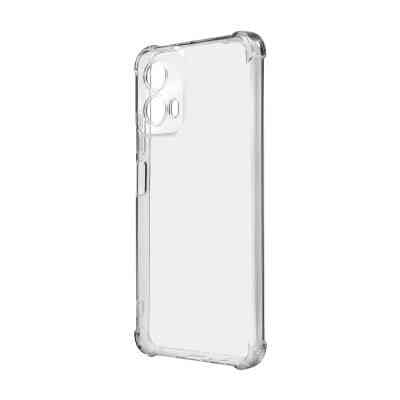 Чохол до мобільного телефона Armorstandart Air Force Motorola G34 5G Camera cover Transparent (ARM73907) Вінниця