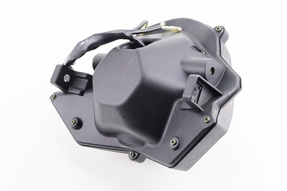 ZS250GY-3 Фара передня в зборі Київ - фото 3