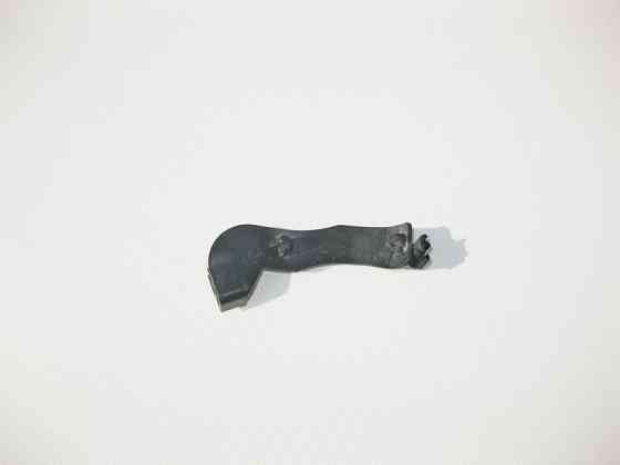 Mercedes-Benz  A2205460443 Пластиковий тримач дроту ABS зліва на задній балці S-Class W220 CL C215 Одесса