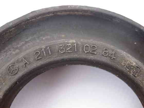 Mercedes-Benz  A2113210284 Верхня прокладка - опора передньої правої пружини E-Class W211 4matic Одеса