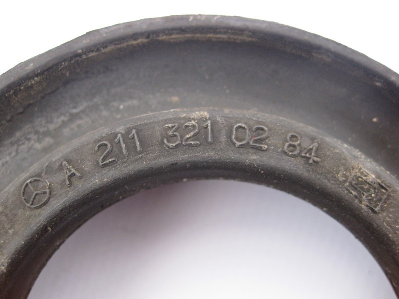 Mercedes-Benz  A2113210284 Верхня прокладка - опора передньої правої пружини E-Class W211 4matic Одеса - фото 3