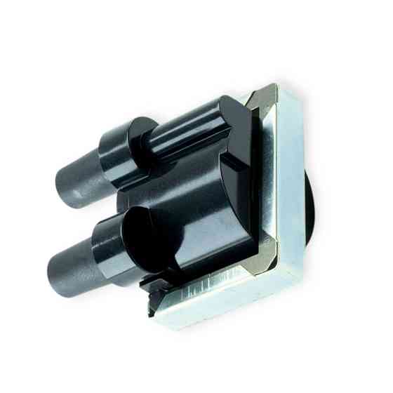 Котушка 406 двигун 2 вих. (3012.3705) запалювання Мукачево