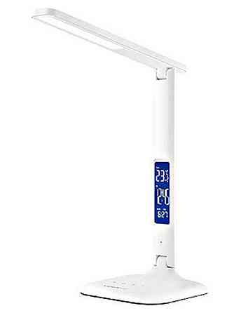 LED лампа настільна VIDEX VL-TF05W 7W 3000-5500K 220V Вінниця