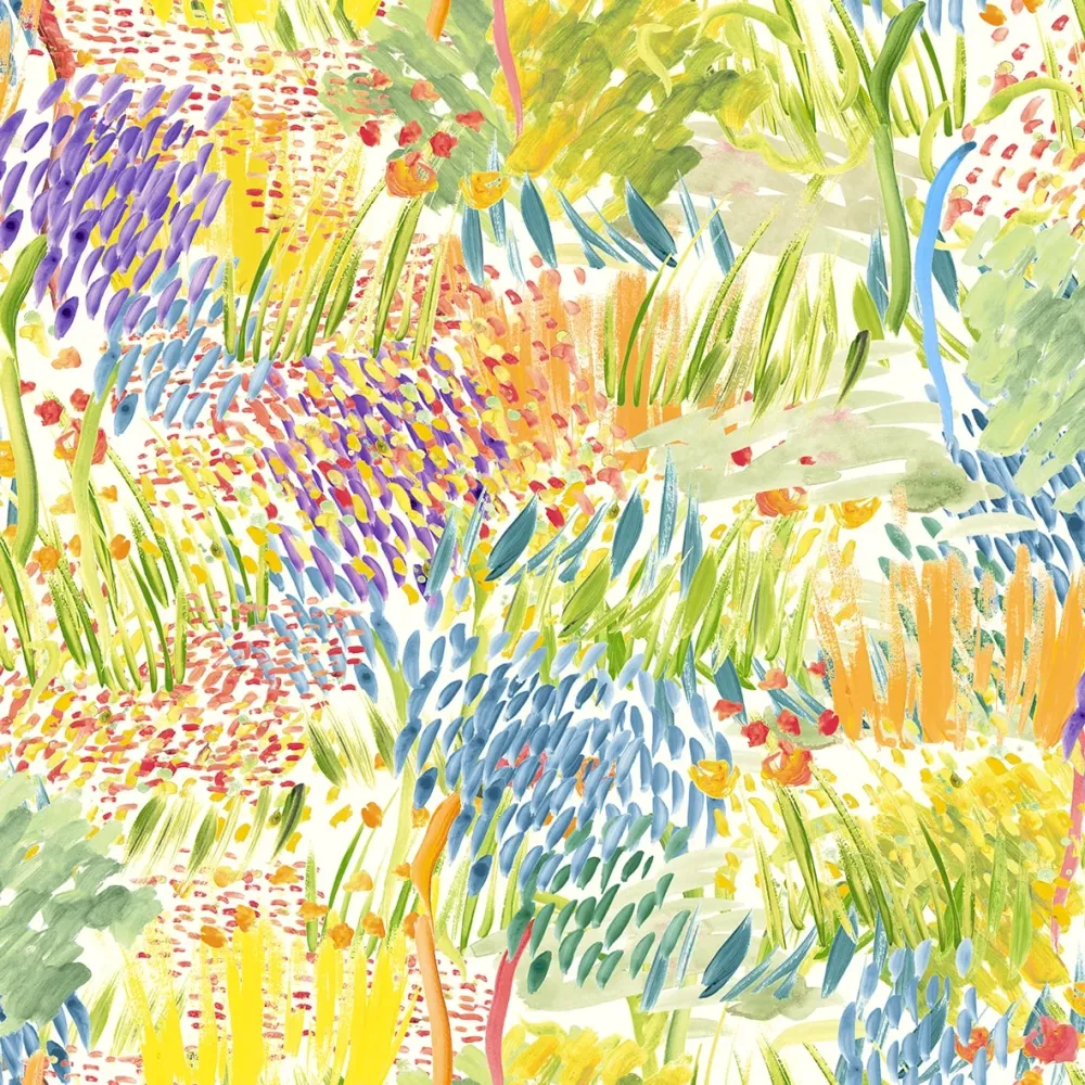 Шпалери Decoprint Breeze BR24070 Київ - фото 1