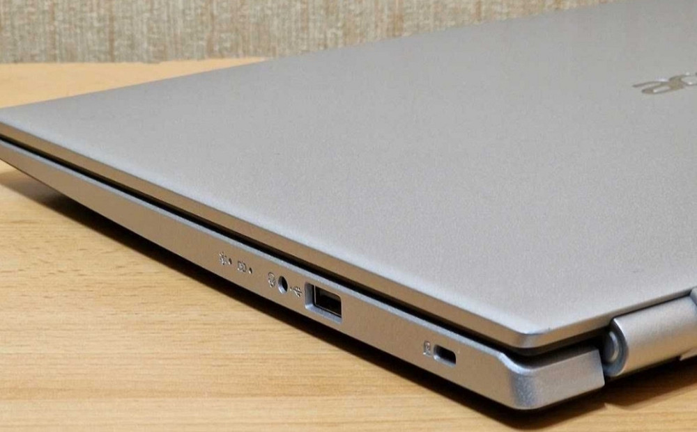 Ноутбук: ASER ASPIRE 3, A315 Intel Pentium Silver N6000. Київ - фото 3