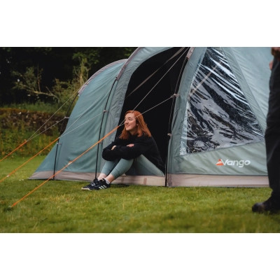 Палатка Vango Beta 550XL Mineral Green (TEUBETA00000002) (930842) Винница - изображение 12