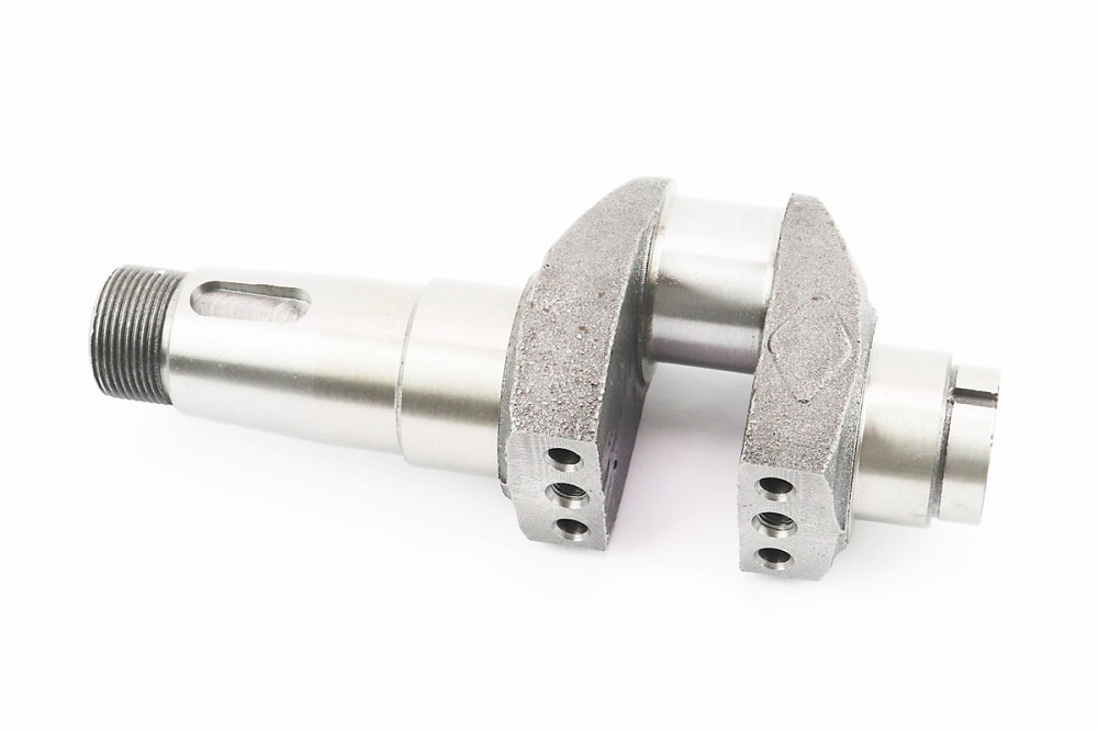 Колінвал R175A Київ - фото 2