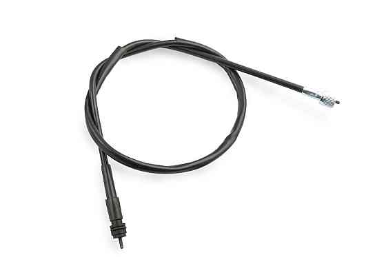 Трос спидометра скутер Ямаха Йог 50 (барабан) (84 см) Мукачево