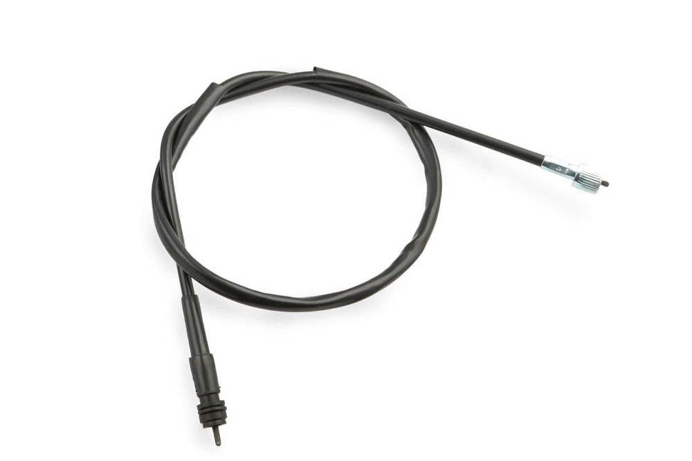 Трос спидометра скутер Ямаха Йог 50 (барабан) (84 см) Мукачево - изображение 1