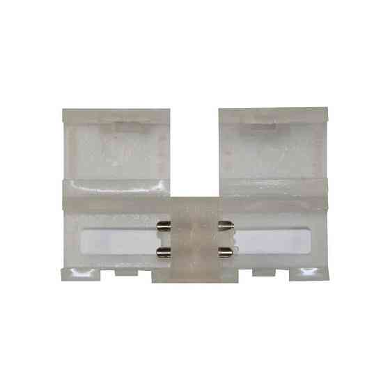 Коннектор И-образный для светодиодной ленты 220В IP65 Днепр