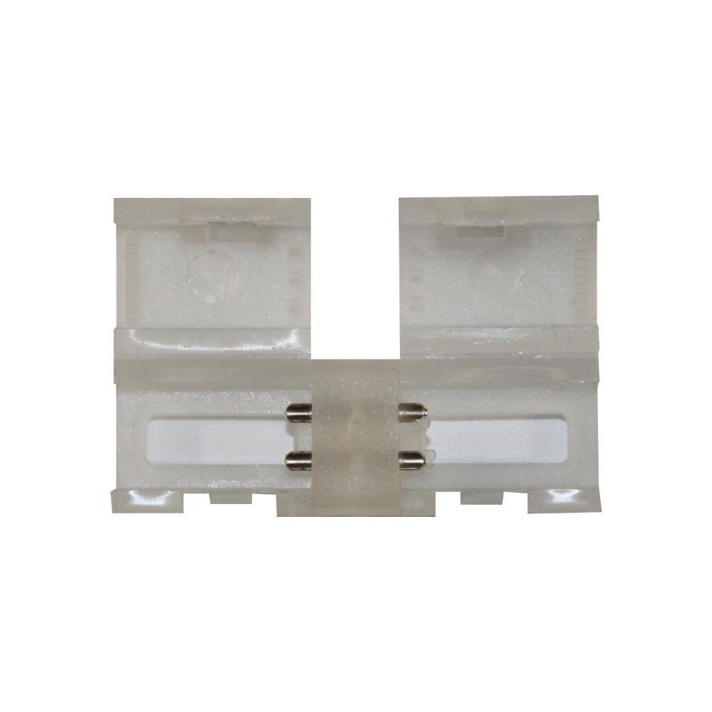 Конектор І-подібний для світлодіодної стрічки 220 В   IP65 Дніпро - фото 1