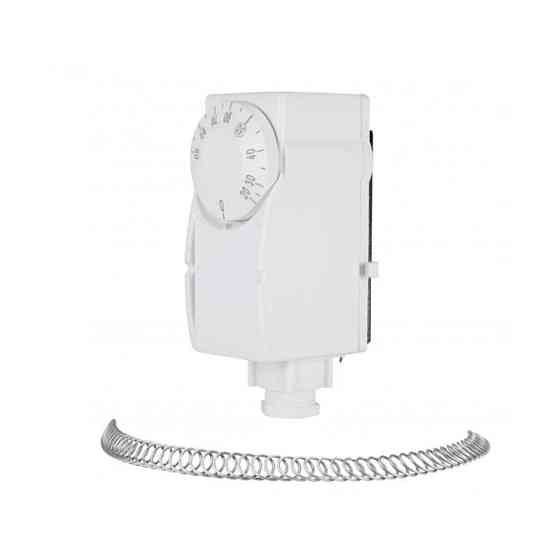Термостат Thermo Alliance Standart накладний із пружиною SD349 Київ