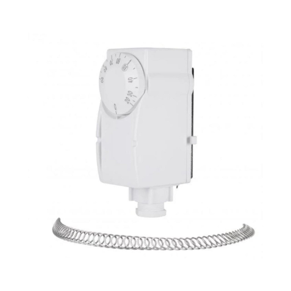 Термостат Thermo Alliance Standart накладной с пружиной SD349 Киев - изображение 1