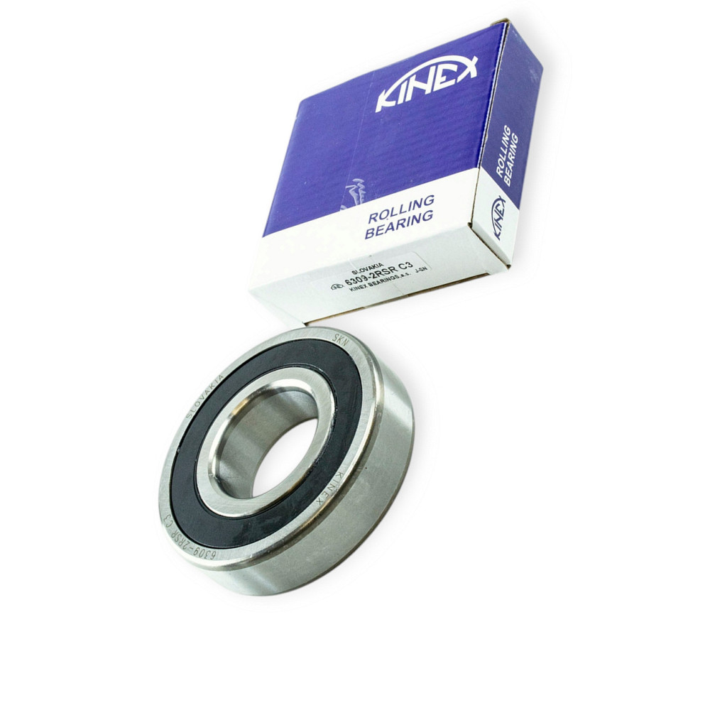 Подшипник (6309) С3 180309 Мукачево - изображение 1