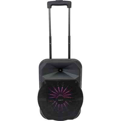 Акустична система Havit HV-SF140BT USB Black (HV-SF140BT) Вінниця