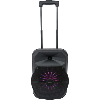 Акустична система Havit HV-SF140BT USB Black (HV-SF140BT) Вінниця - фото 6