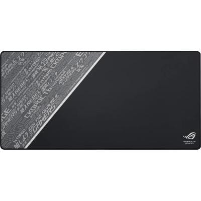 Коврик для мышки ASUS ROG Sheath BLK LTD Black (90MP00K3-B0UA00) Винница - изображение 1