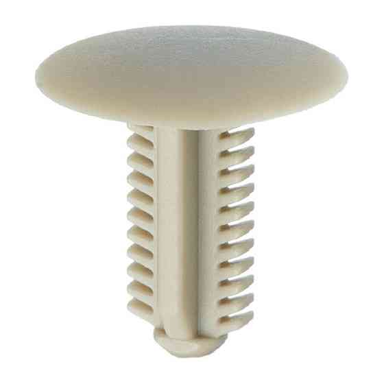 Клипса обшивки потолка Lexus Toyota 6339926050 63399-26050 10646 Киев