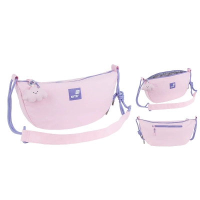 Сумка дитяча Kite Education teens 2774-3 крос-боді (K25-2774-3) Вінниця - фото 1