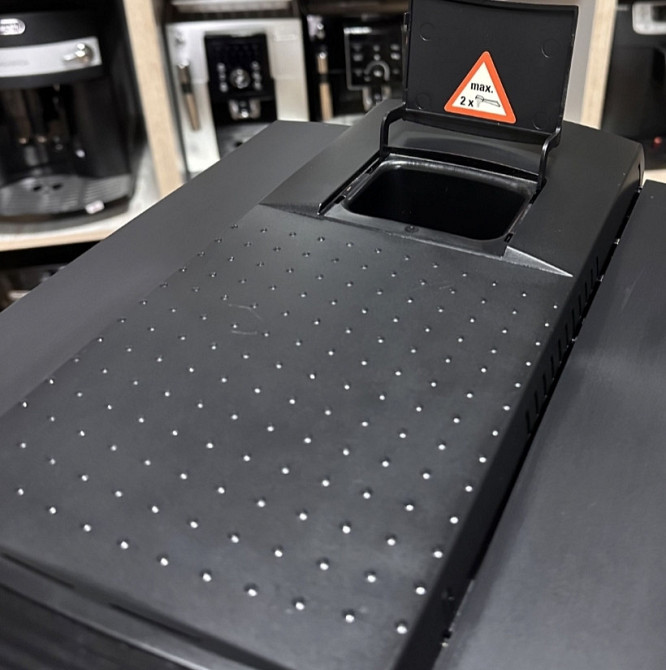 Кофемашина JURA Impressa f50 Classic. Харків - фото 6