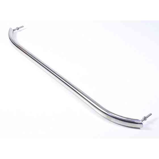 Поручень, нержавейка, длина 46см, C02245 Киев