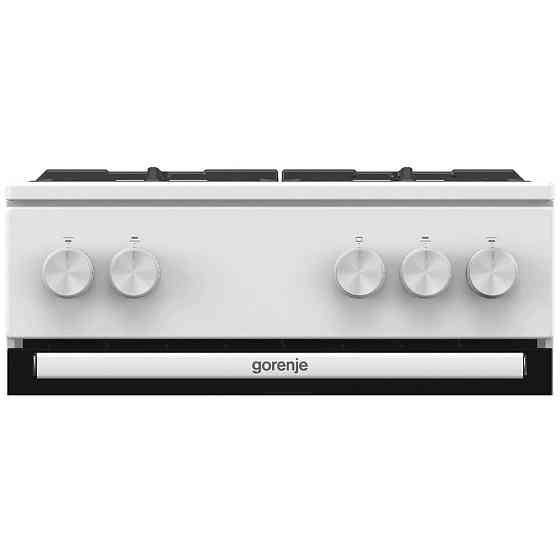 Плита Gorenje GG5A10WFFM ( Білий ) Харків