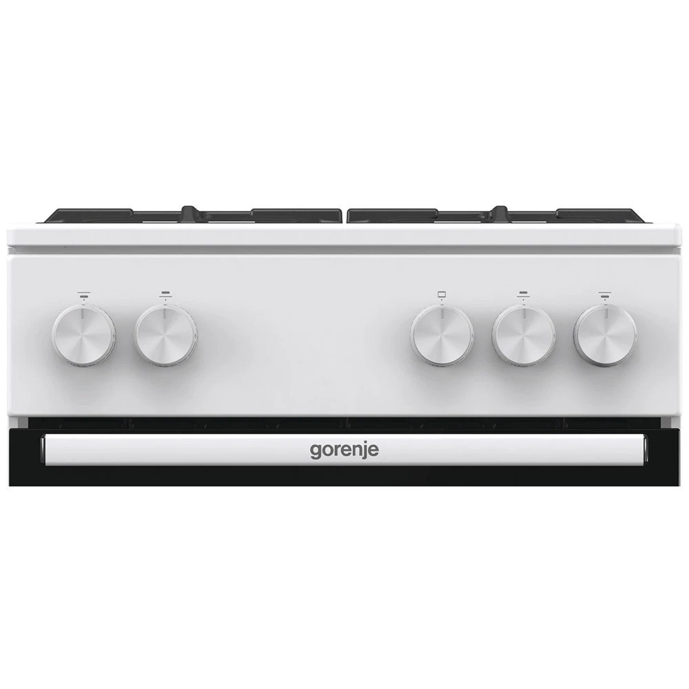 Плита Gorenje GG5A10WFFM ( Білий ) Харків - фото 6