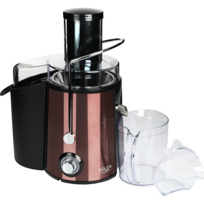 Соковижималка Adler AD 4129 Вінниця - фото 2