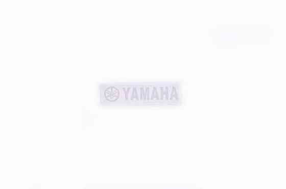 Наклейка логотип (4x1см) (#1864) Мукачево