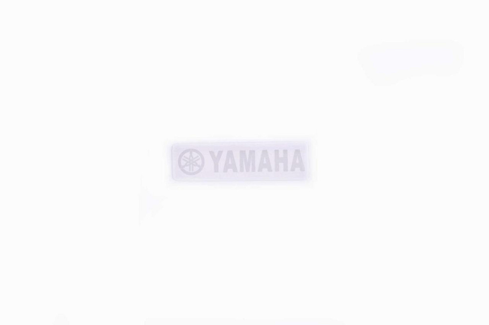 Наклейка логотип (4x1см) (#1864) Мукачево - фото 1