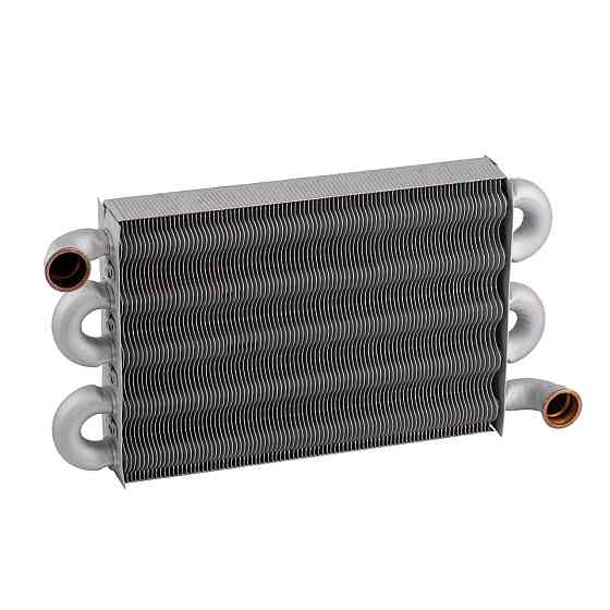 Теплообменник Sime Brava One/Brava Slim/Format DGT 30 BF основной 30 кВт Киев